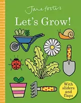 KNYGA Jane Foster's Let's Grow