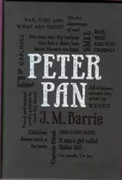 KNYGA J M Barrie Piteris Penas