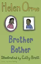 KNYGA Helen Orme Brother Bother
