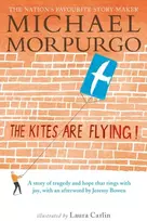 KNYGA Michael Morpurgo Kites Are Flying!