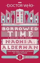 KNYGA Naomi Alderman Doctor Who: Borrowed Time