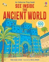 KNYGA Rob Lloyd Jones See Inside the Ancient World