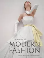 KNYGA Daniel James Cole History of Modern Fashion
