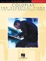 KNYGA Phillip Keveren Coldplay for Classical Piano