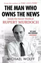 KNYGA Michael Wolff Man Who Owns the News