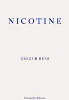 KNYGA Gregor Hens Nicotine