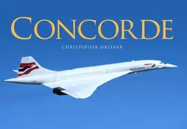 KNYGA Christopher Orlebar Concorde