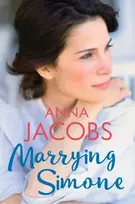 KNYGA Anna Jacobs Marrying Simone