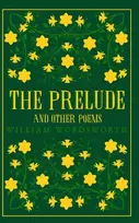 KNYGA William Wordsworth The Prelude and Other Poems