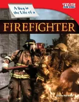 KNYGA Diana Herweck Day in the Life of a Firefighter