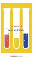 KNYGA Ian Mcewan Science