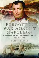 KNYGA Gareth Glover Forgotten War Against Napoleon