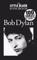 KNYGA Little Juodas Songbook, Bob Dylan