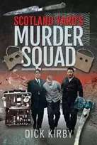 KNYGA Dick Kirby Scotland Yard's Murder Squad