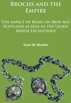 KNYGA Euan W Mackie Brochs and the Empire