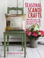 KNYGA Christiane Bellstedt Myers Seasonal Scandi Crafts