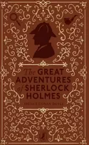 KNYGA Arthur Conan Doyle Great Adventures of Sherlock Holmes