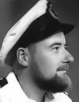 KNYGA Michael Dillon Out of the Ordinary