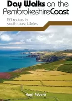 KNYGA Harri Roberts Day Walks on the Pembrokeshire Coast