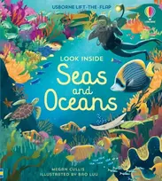 KNYGA Megan Cullis Look Inside Seas and Oceans
