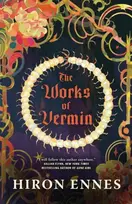 KNYGA Hiron Ennes Works of Vermin