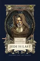 KNYGA Ian Doescher William Shakespeare's Jedi the Last: Star Wars Part the Eighth