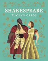 KNYGA Leander Deeny Shakespeare Playing Cards