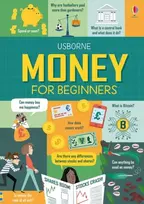 KNYGA Marco Bonatti Oldham, Matthew; Reynolds, Eddie Money for Beginners