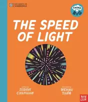 KNYGA Simon Chapman University of Cambridge: Think Big: The Speed of Light