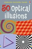 KNYGA Sam Taplin 50 Optical Illusions