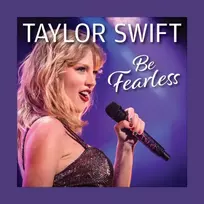 KNYGA Grace Peterson Taylor Swift Be Fearless