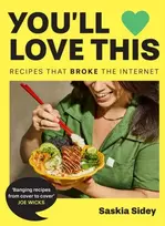 KNYGA Saskia Sidey You’ll Love This, Recipes That Broke the Internet