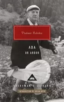 KNYGA Vladimir Nabokov Ada, or Ardor