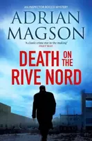 KNYGA Adrian Magson Death on the Rive Nord