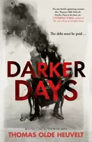 KNYGA Thomas Olde Heuvelt Darker Days