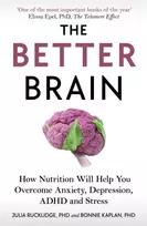 KNYGA Bonnie J Kaplan Better Brain