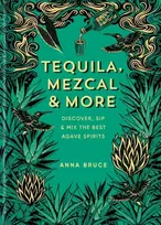 KNYGA Anna Bruce Tequila, Mezcal & More, Discover, sip & mix the best agave spirits