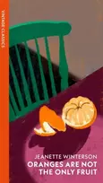 KNYGA Jeanette Winterson Oranges Are Not The Only Fruit