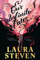 KNYGA Laura Steven Our Infinite Fates