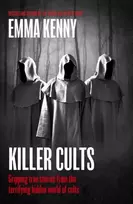 KNYGA Emma Kenny Killer Cults