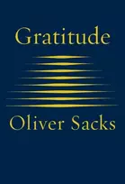 KNYGA Oliver Sacks Gratitude