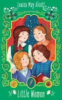 KNYGA Louisa May Alcott Little Women