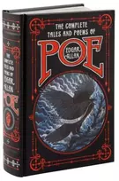 KNYGA Complete Tales and Poems of Edgar Allan Poe (Barnes & Noble Collectible Editions)