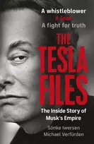 KNYGA Bookshop Tesla Files