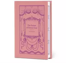 KNYGA Oscar Wilde Picture of Dorian Gray