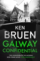 KNYGA Ken Bruen Galway Confidential