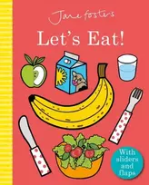 KNYGA Jane Foster's Let's Eat!