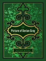 KNYGA Oscar Wilde Picture of Dorian Gray