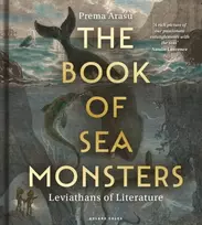 KNYGA Prema Arasu Book of Sea Monsters, Leviathans of Literature