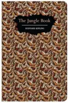 KNYGA Rudyard Kipling Jungle Book